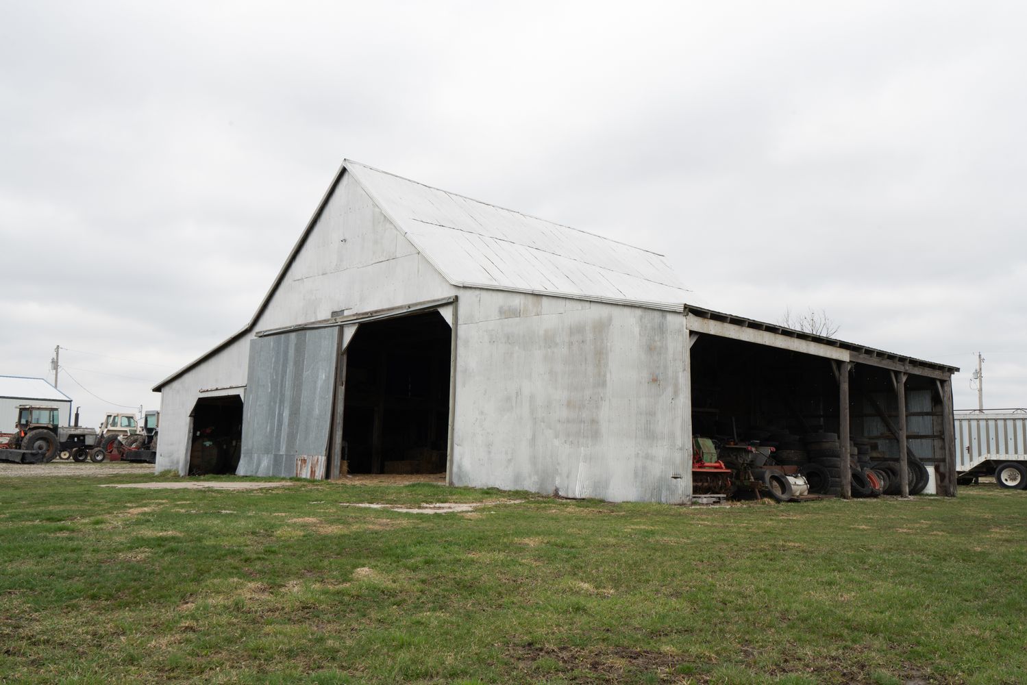 1975 County Road 1440, Moberly, MO 65270